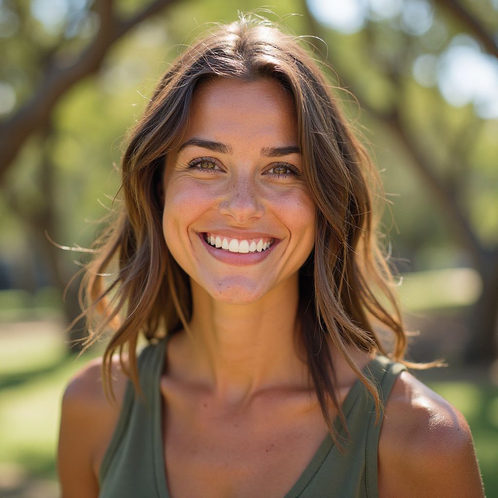 Rebecca Martinez testimonial